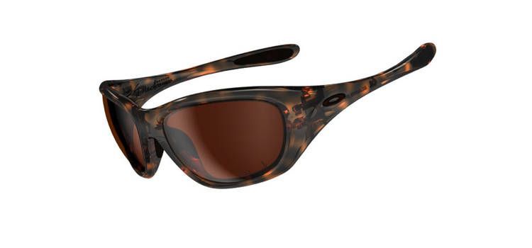 オークリー サングラス Oakley Polarized Oakley Disclosure Color: Tortoise/Bronze Polarized