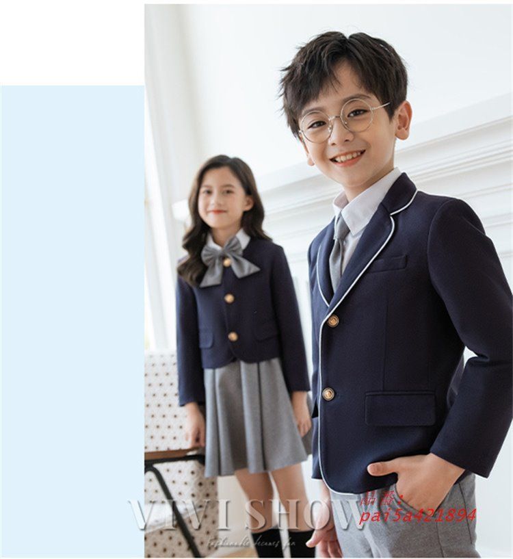 入学式 セットアップ