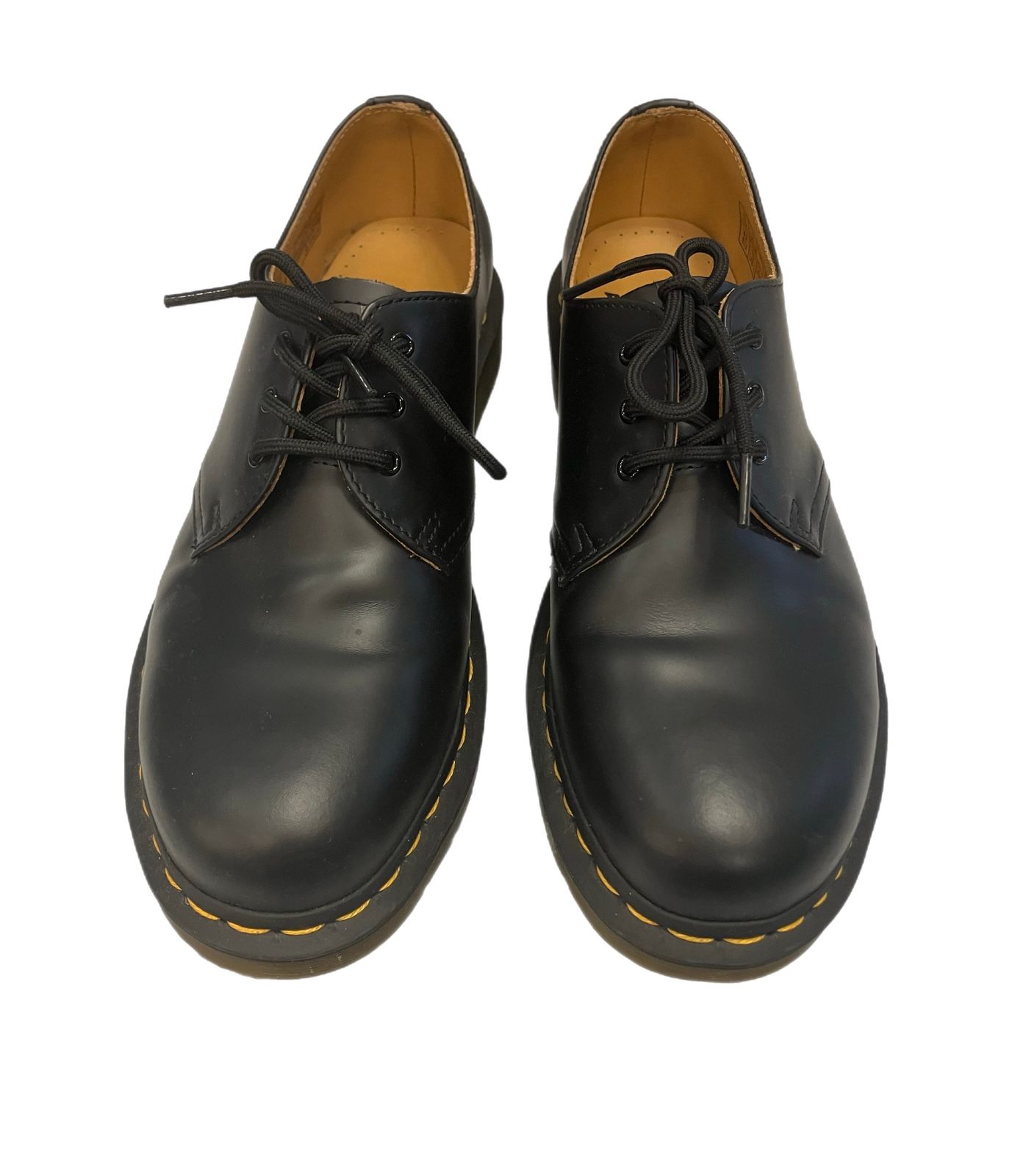 UK8_27cm Dr.Martens 11838 3ホールブーツ BOOTS DR.MARTENS ドクターマーチン 11838 GIBSON ギブソン 3ホール