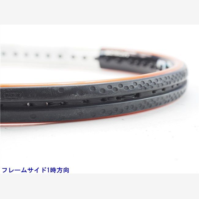 中古 テニスラケット ウィルソン エヌ ツアー 95 2005年モデル (G2)WILSON n TOUR 95 2005 中古 テニスラケット ウィルソン エヌ ツアー 95 2005年モデル