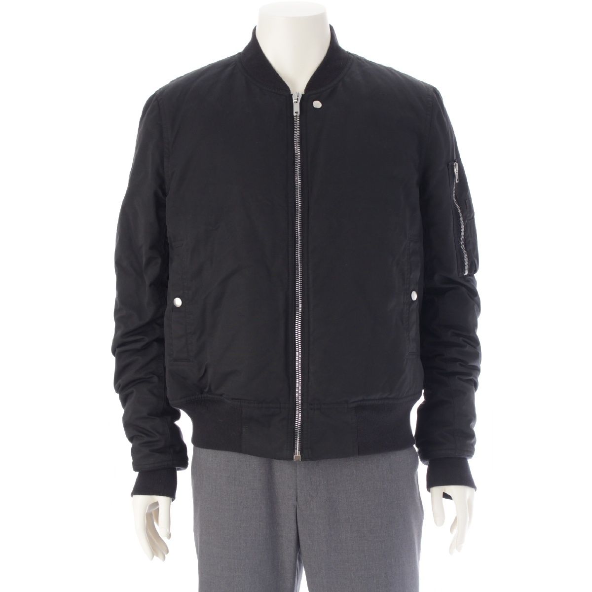 リックオウエンス ダークシャドウ Rick Owens DRKSHDW 22AW コットン 