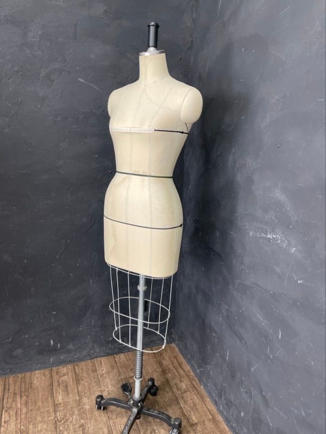 東京キイヤ トルソー 公式 レディース スタンド付 高さ調節可能