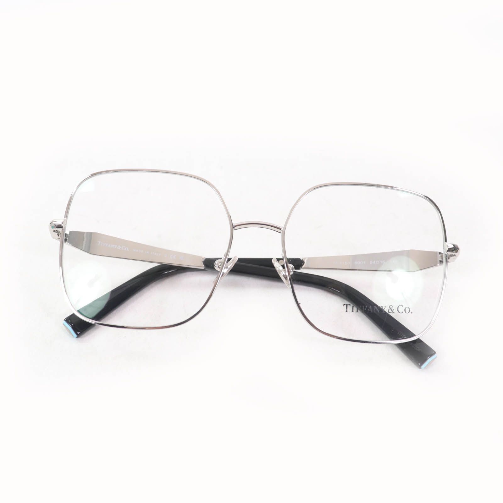 ティファニー TF1151 メガネ Tiffany™ TF1151 Square Eyeglasses | EyeOns.com
