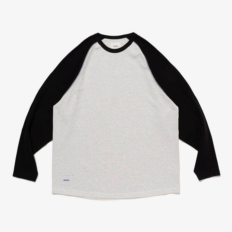 【定価以下・未開封】IAN/ LS / WTAPS TEE WTAPS IAN / LS / COTTON Tシャツ 252ATDT-CSM06 - メルカリ