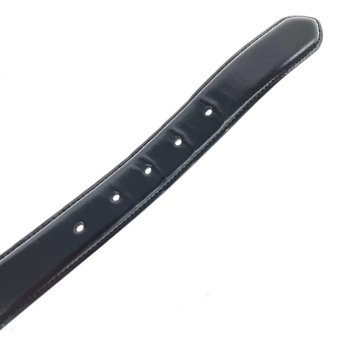 Paul Smith シェルコードバン ベルト Mサイズ