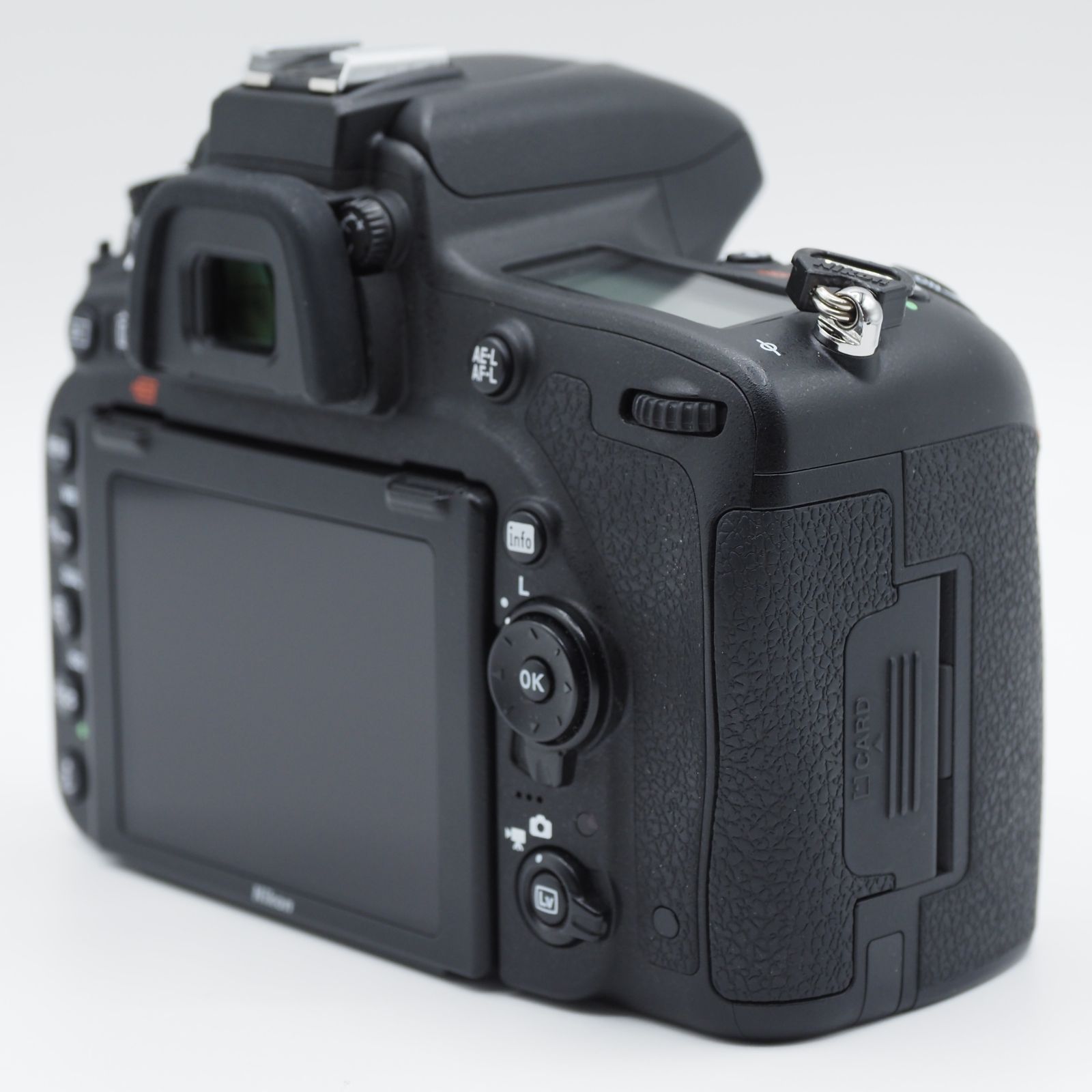 ニコン D750 美品 元箱一式 付属品多数 【公式通販】