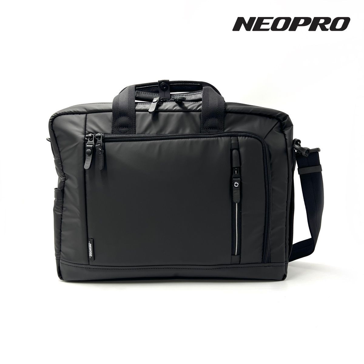 新品 ネオプロ 3WAY ビジネスバッグ ブリーフケース 斜め掛け リュック 