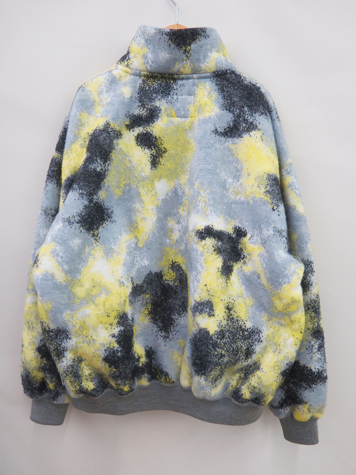 ジャケット・アウター 232TQDT-JKM07 WTAPS ダブルタップス 232TQDT-JKM07 23AW BUNDLE / JACKET / POLY