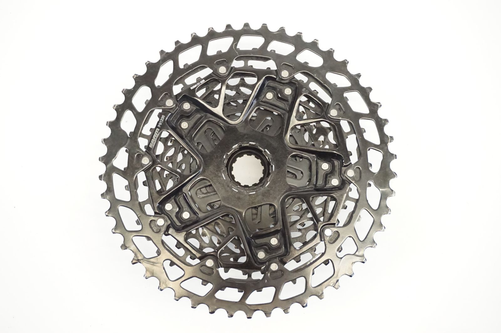 SRAM PG1230 NX EAGLE スプロケット 12s 未使用 SRAM NX PG-1230