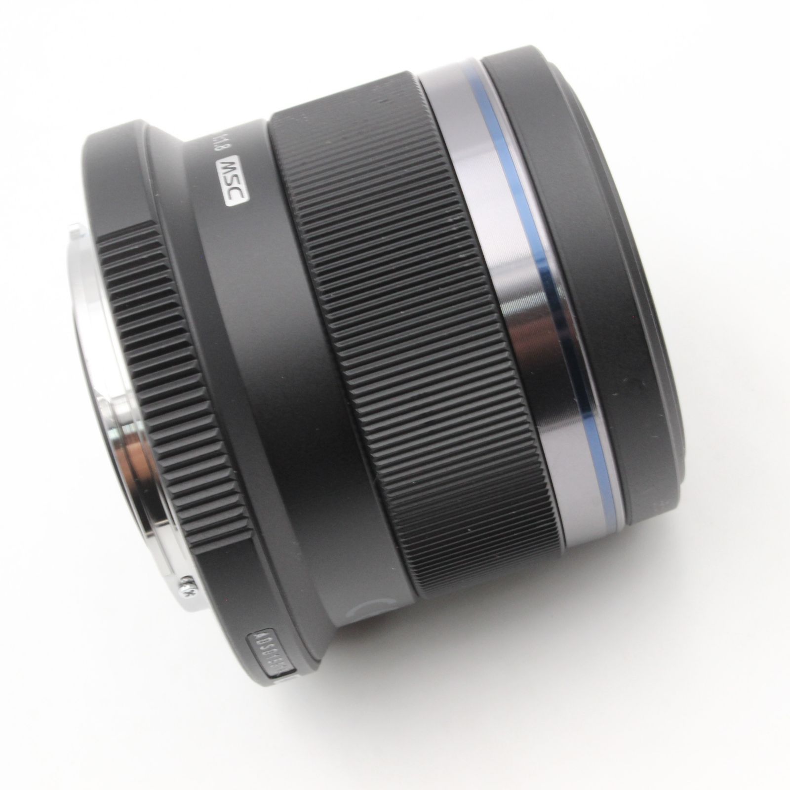 千代田工学 Super Rokkor 5cm F1.8 Lマウントレンズ #2