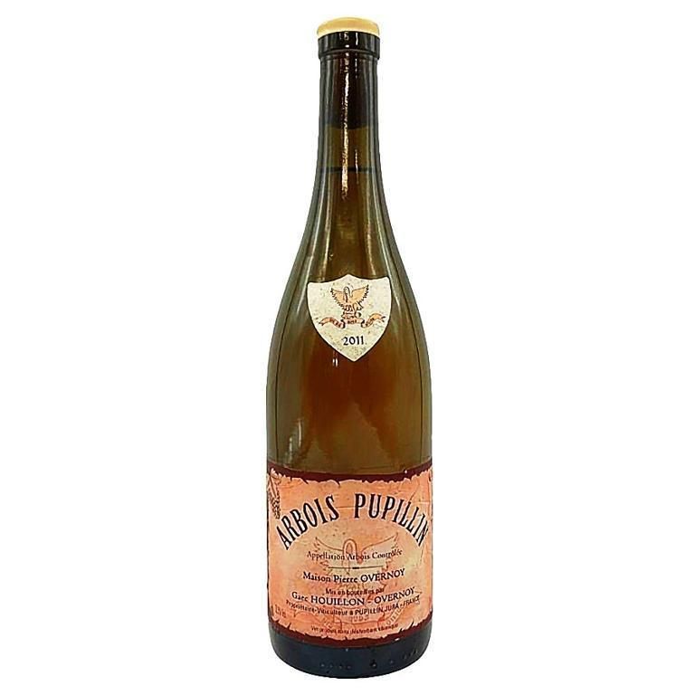 メゾン ピエール オヴェルノワ プルサール 2011 750ml 12.5% Maison 