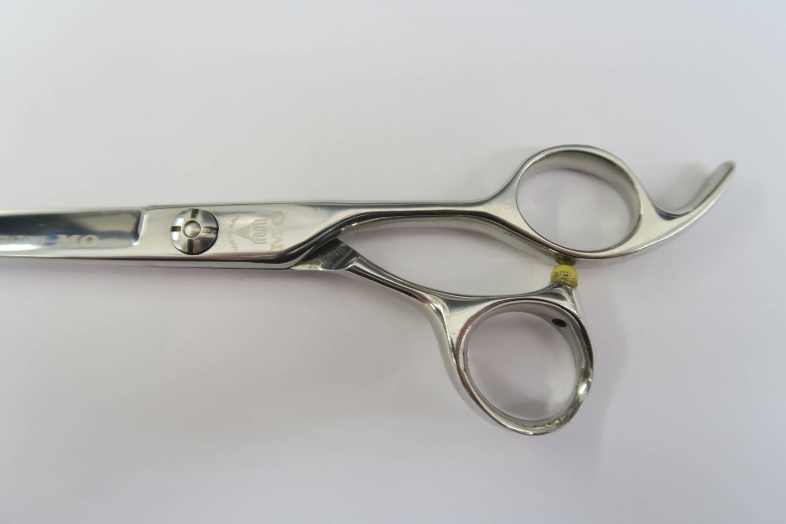 最新 Bランク【MATSUZAKI マツザキ】 MO シザー 美容師・理容師 6.4