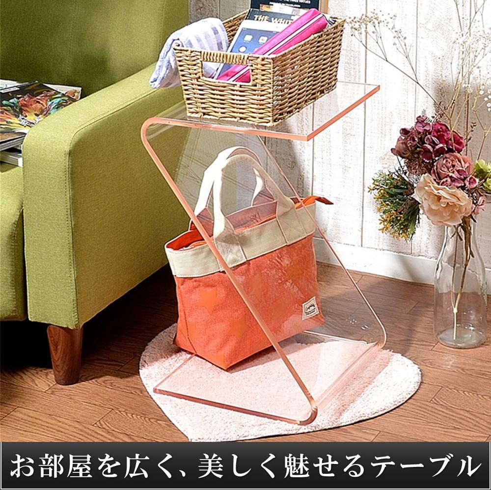 3タイプ アクリル