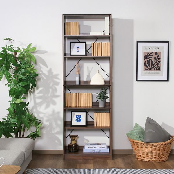 ミディアムブラウン 組立品