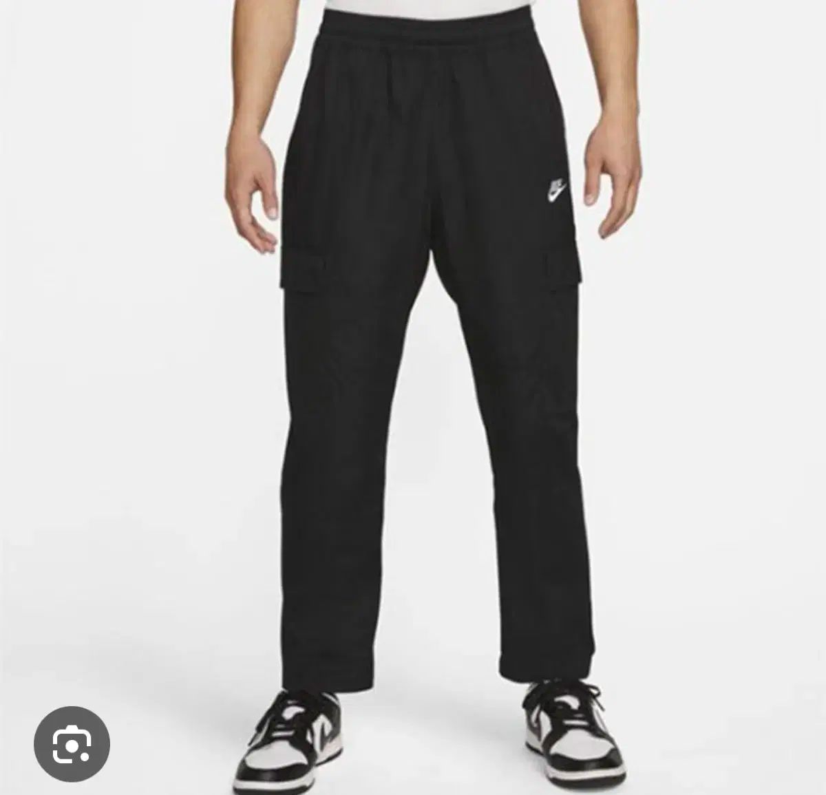 Nike(ナイキ） カーゴ パンツ