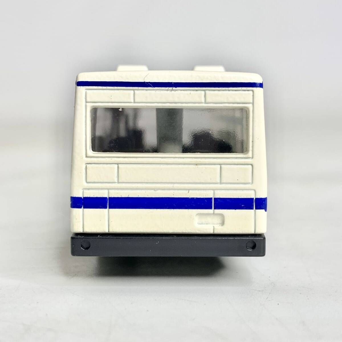 ダイキャストバスシリーズ 15台セット トレーン ポケットバス No.15 名古屋市営バス ダイキャスト製 日本製