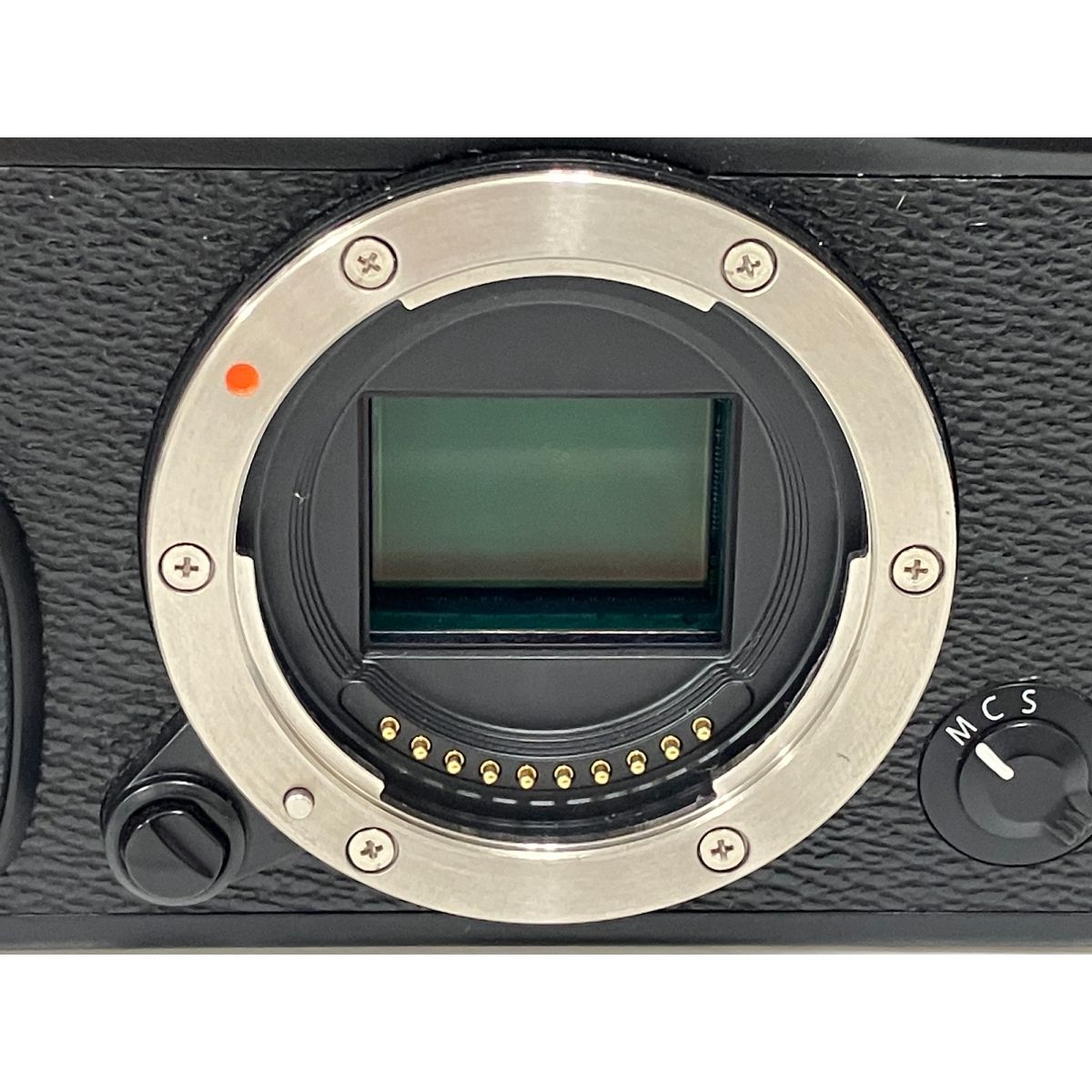FUJIFILM X-E1 ミラーレス一眼カメラ ボディ レンズ セット 富士 