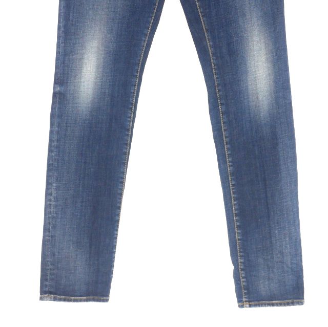 DSQUARED2 ICON スリムデニム DSQUARED2 【並行輸入品】 ディースクエアード/DSQUARED2 パンツ