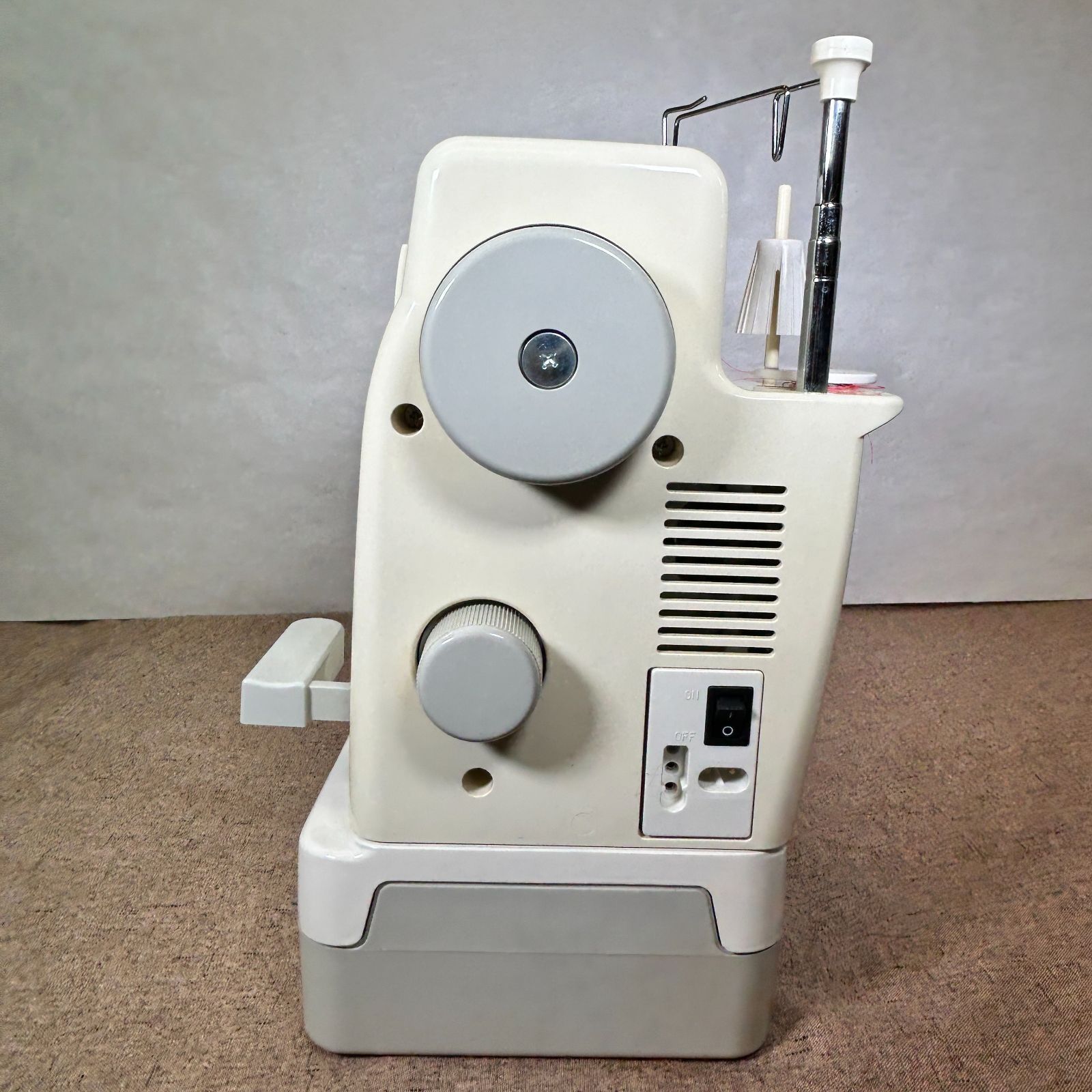 janome ジャノメ HS-70 職業用ミシン ミシン ミシン本体