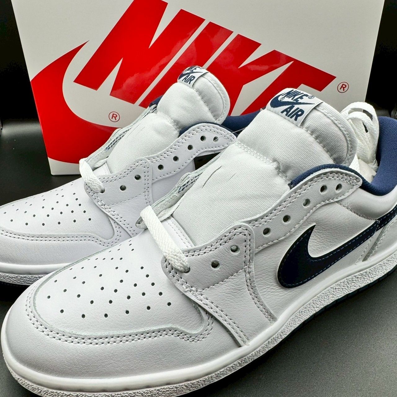 新品 27.5cm Nike Air Jordan 1 Low '85 