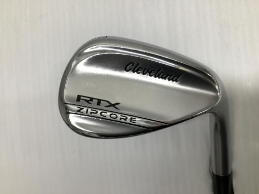 Cleveland RTX ZIPCORE 50度　NS950GH Amazon.co.jp: クリーブランドゴルフ(Cleveland Golf) ウエッジ