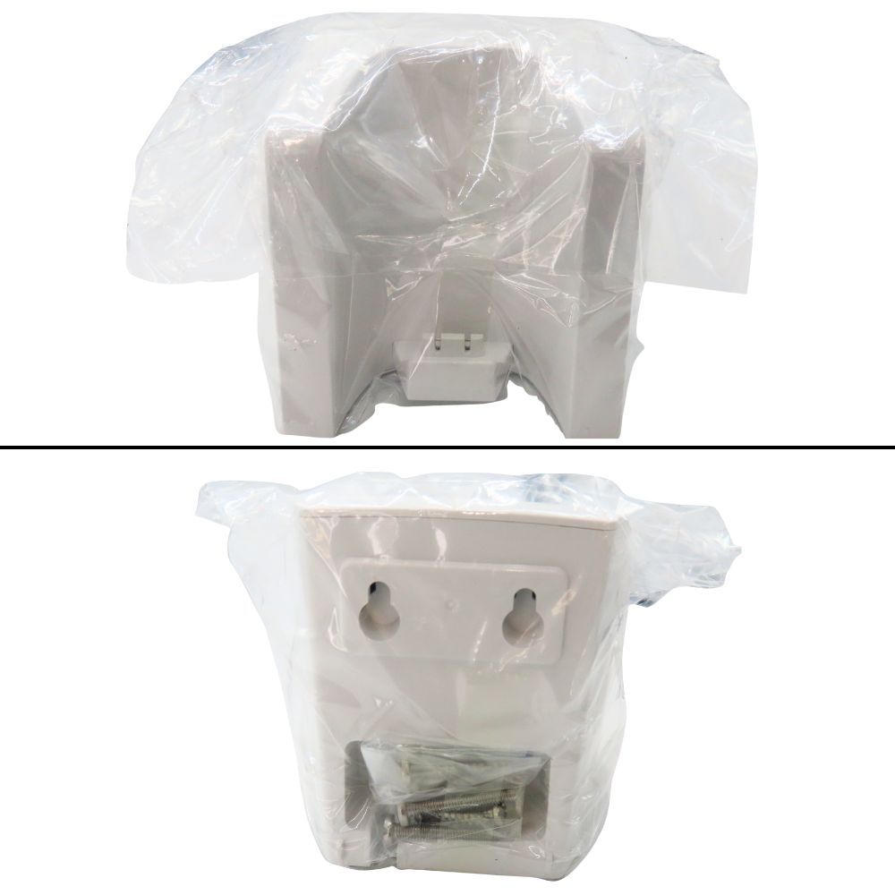 インターホン モニター付き