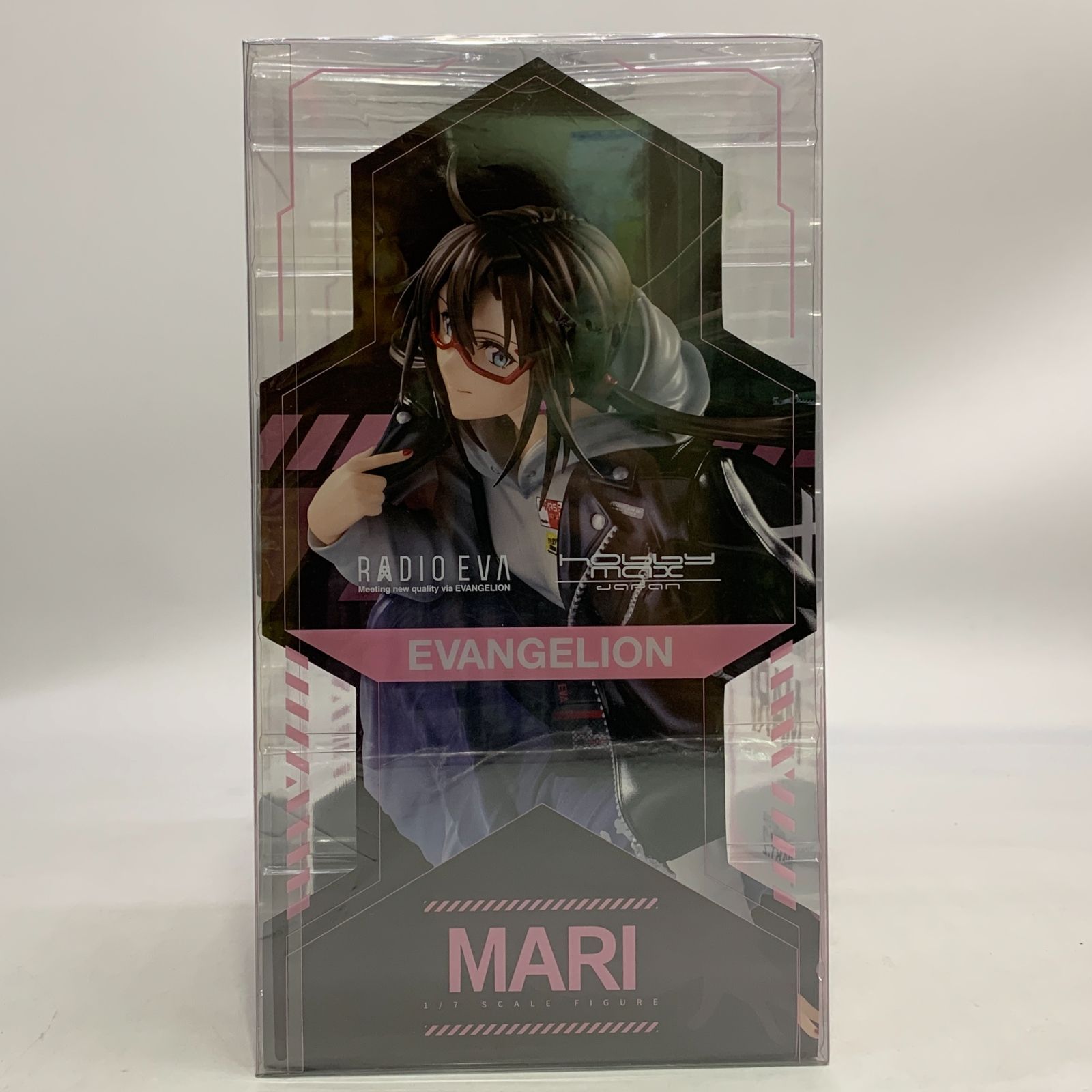 Original ゲーム・おもちゃ・グッズ エヴァンゲリオン radio eva Part