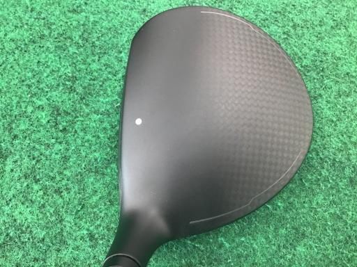 未来的な ピン G440 SFT 5W フェアウェイウッド FW SPEEDER NX GREY 40 FW フレックスその他 メンズ 男性用 右利き 右用 Bランク ゴルフクラブ 【極】