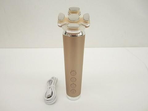 クルールラボ ゾーガンキン ZOGANKIN ブルーム BLOOM CL-OK-ZKBM 家庭用EMS機器 家庭用美容器