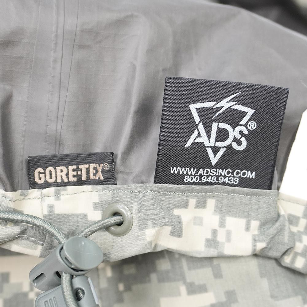 米軍実物 US.ARMY デッドストック 未使用 00s Y2K ECWCS GEN3