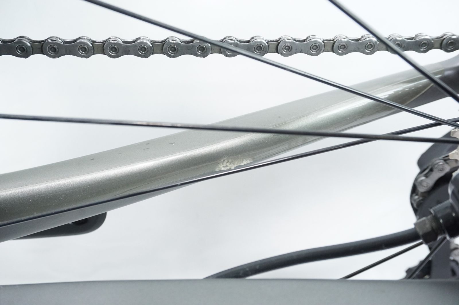 PINARELLO ピナレロ PARUS DISK 105 モデル ロードバイク バイチャリ中目黒店 BRIGHTFACE_UK