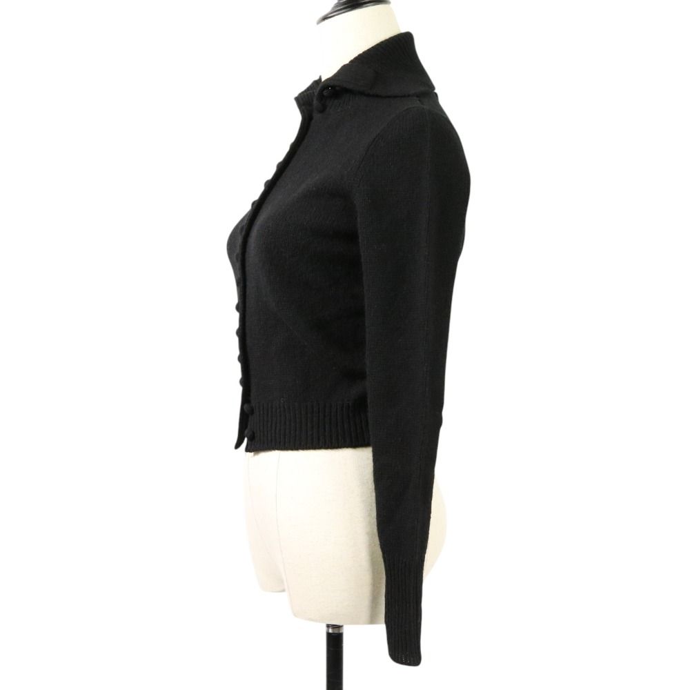 良品 23SS nagonstans ナゴンスタンス Novelle Fine Wide Rib
