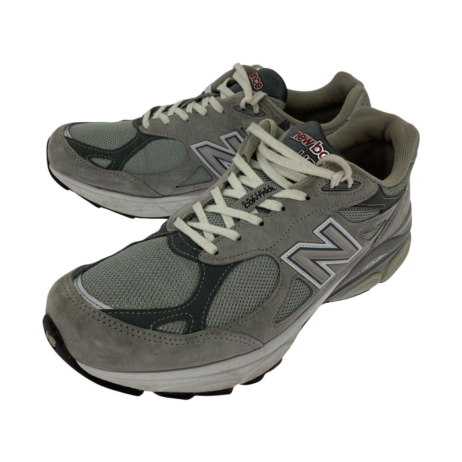 New Balance M990GY3 28.5cm D幅
