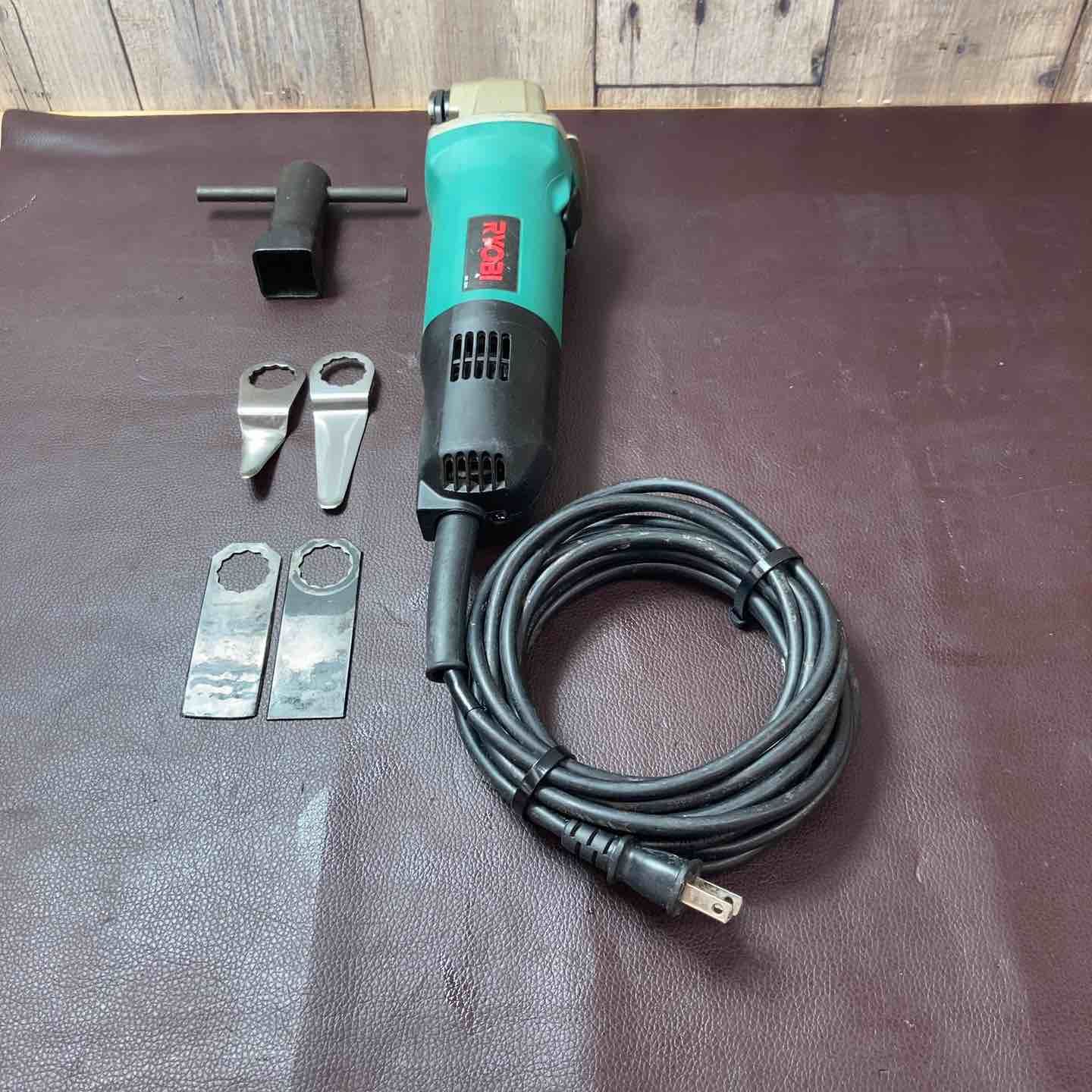 RYOBI コーキングカッター