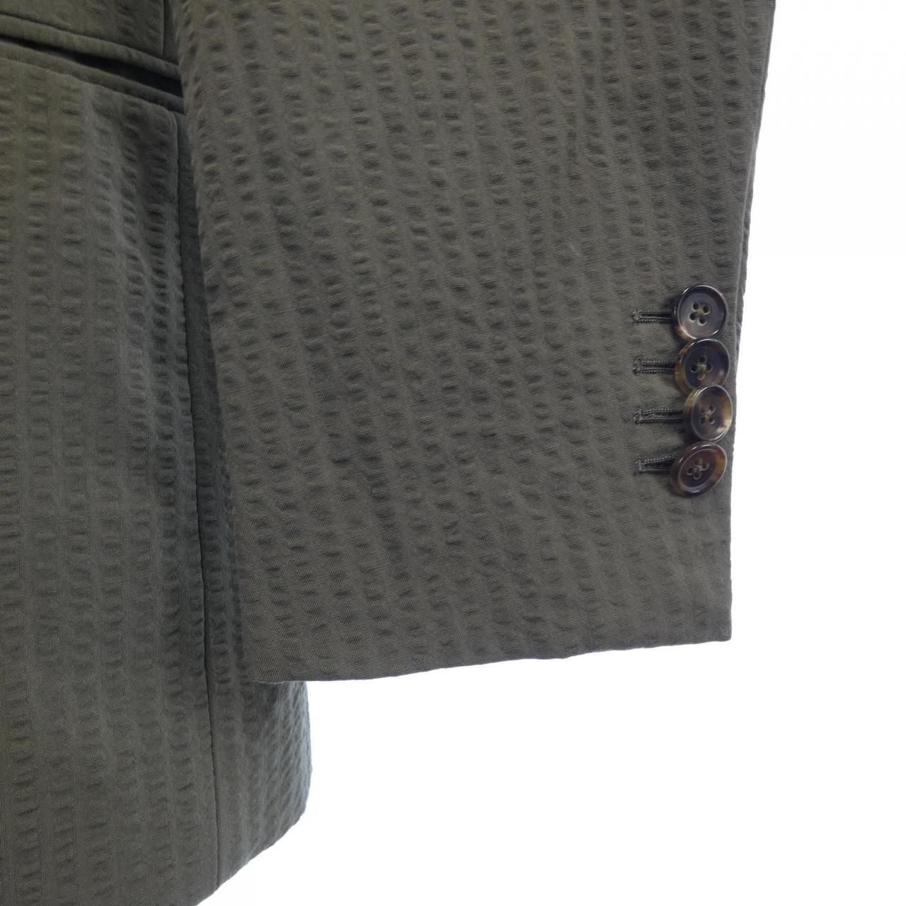 カルーゾ CARUSO スーツ CARUSO アイーダ 46/8Rスーツ カルーゾ