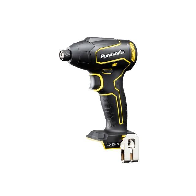 ♥ Panasonic|パナソニック EZ1P31X-Y 10.8V充電式インパクトドライバ