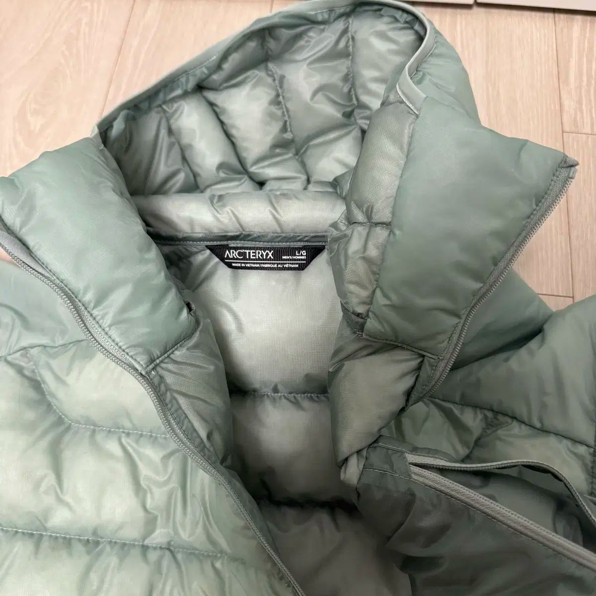 セリウムフーディ