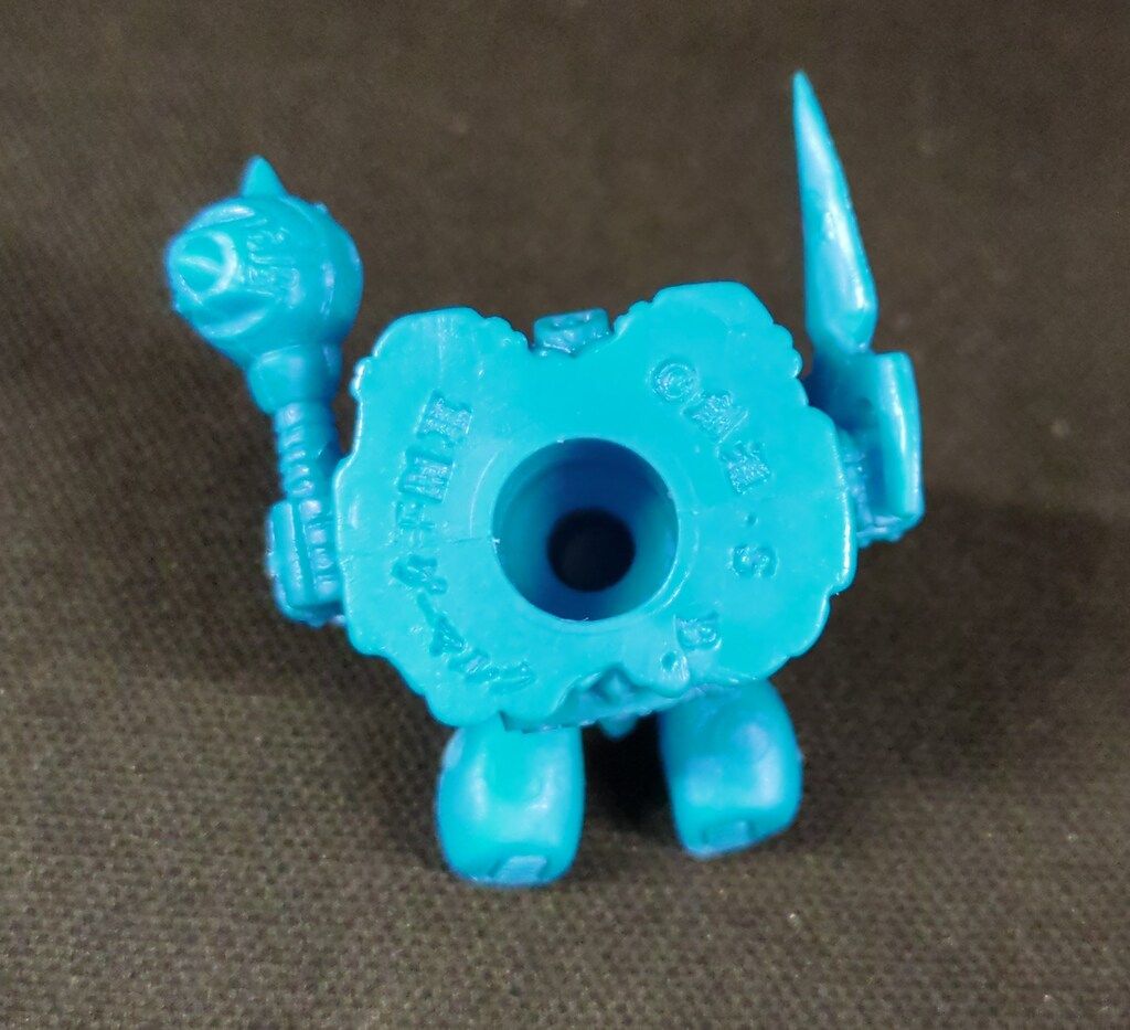 122重闘士ゲーマルク