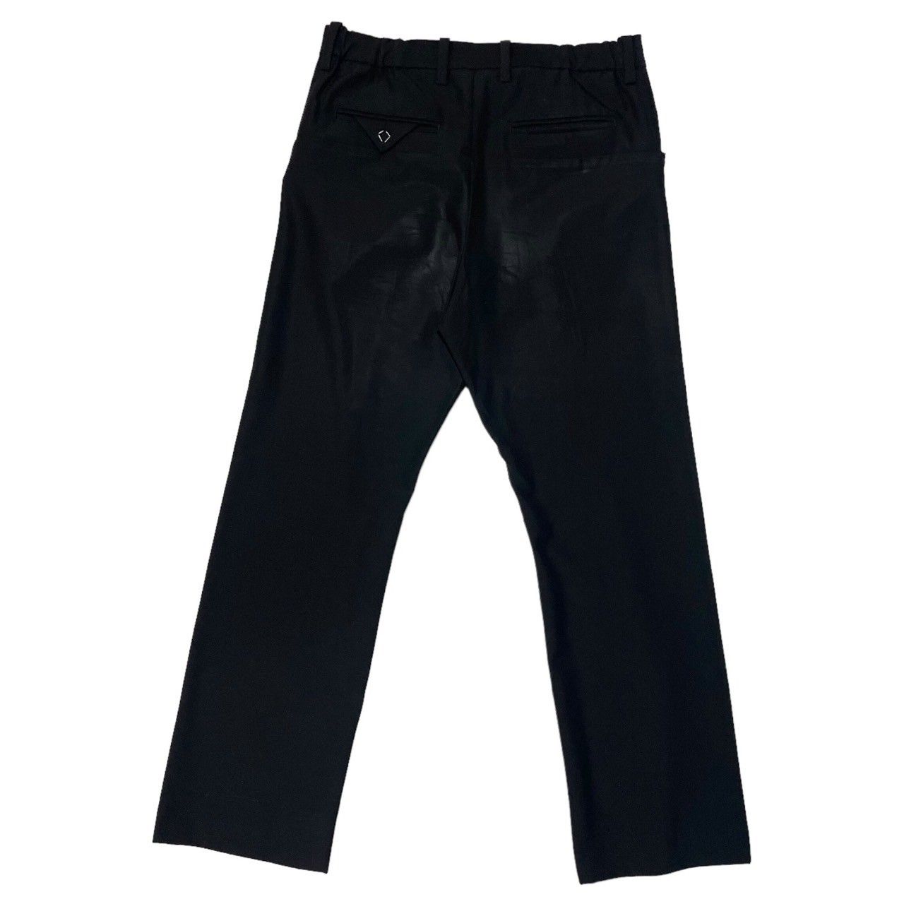 SUNSEA SNM BLUE TEKETEKE PANTS SUNSEA 21SS SNM-BLUE2 w/耳