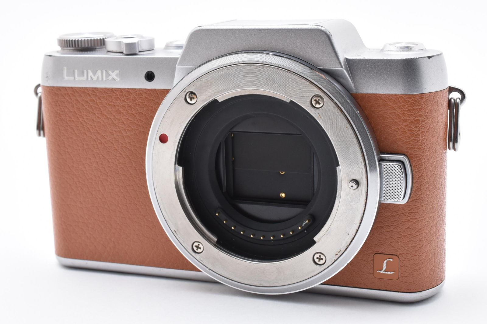 ☆大特価☆Panasonic パナソニック LUMIX DMC-GH3 ボディ #6723 1024779