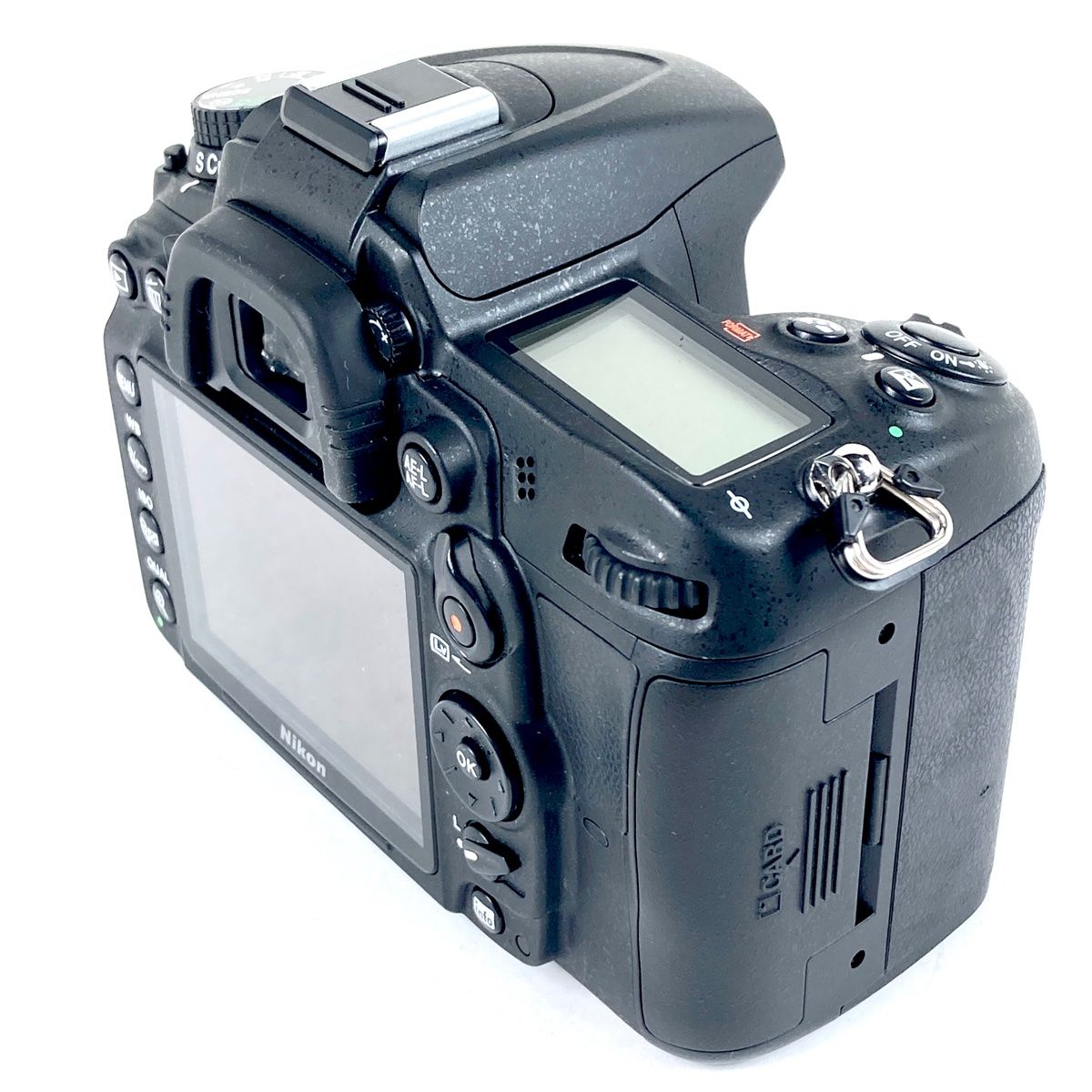 ニコン Nikon D7000 18-105mm VR レンズキット デジタル一眼レフカメラ : nikon-d7000-18-105mm-n :  カメラネット - 通販 - Yahoo!ショッピング