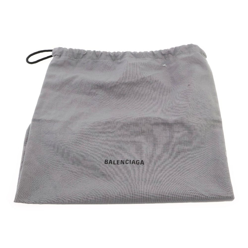 BALENCIAGA (バレンシアガ) TYREX タイレックス メッシュ ローカット