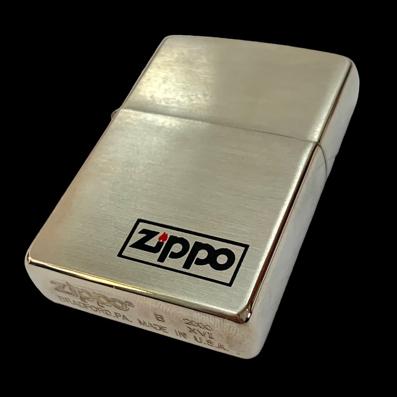 zippoです。 - タバコグッズ