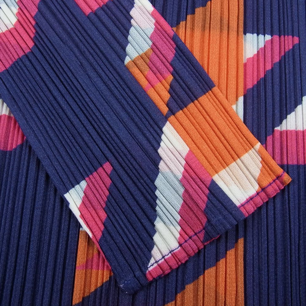 PLEATS PLEASE プリーツプリーズ イッセイミヤケ PP11-JK711 プリーツ