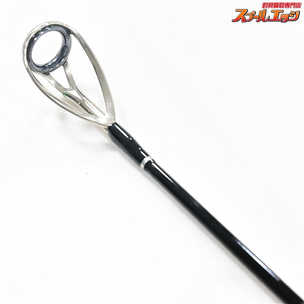 シービーワン アンフィニティ 80⁄16 CBONE ロッド アンフィニティー80⁄16