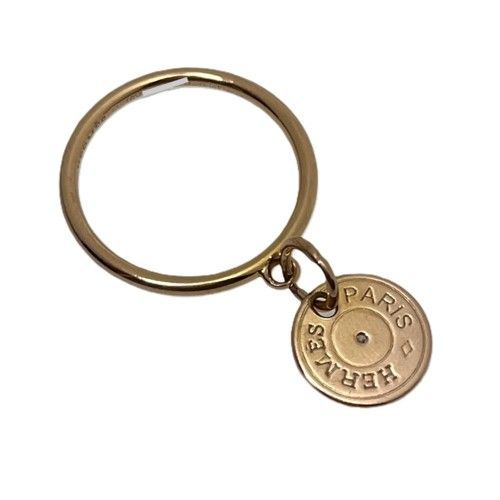 9F057/エルメス/ガンバード クルー ド セル セリエ/指輪/ダイヤモンド 9F057/エルメス/ガンバード クルー ド セル セリエ/指輪/ダイヤモンド