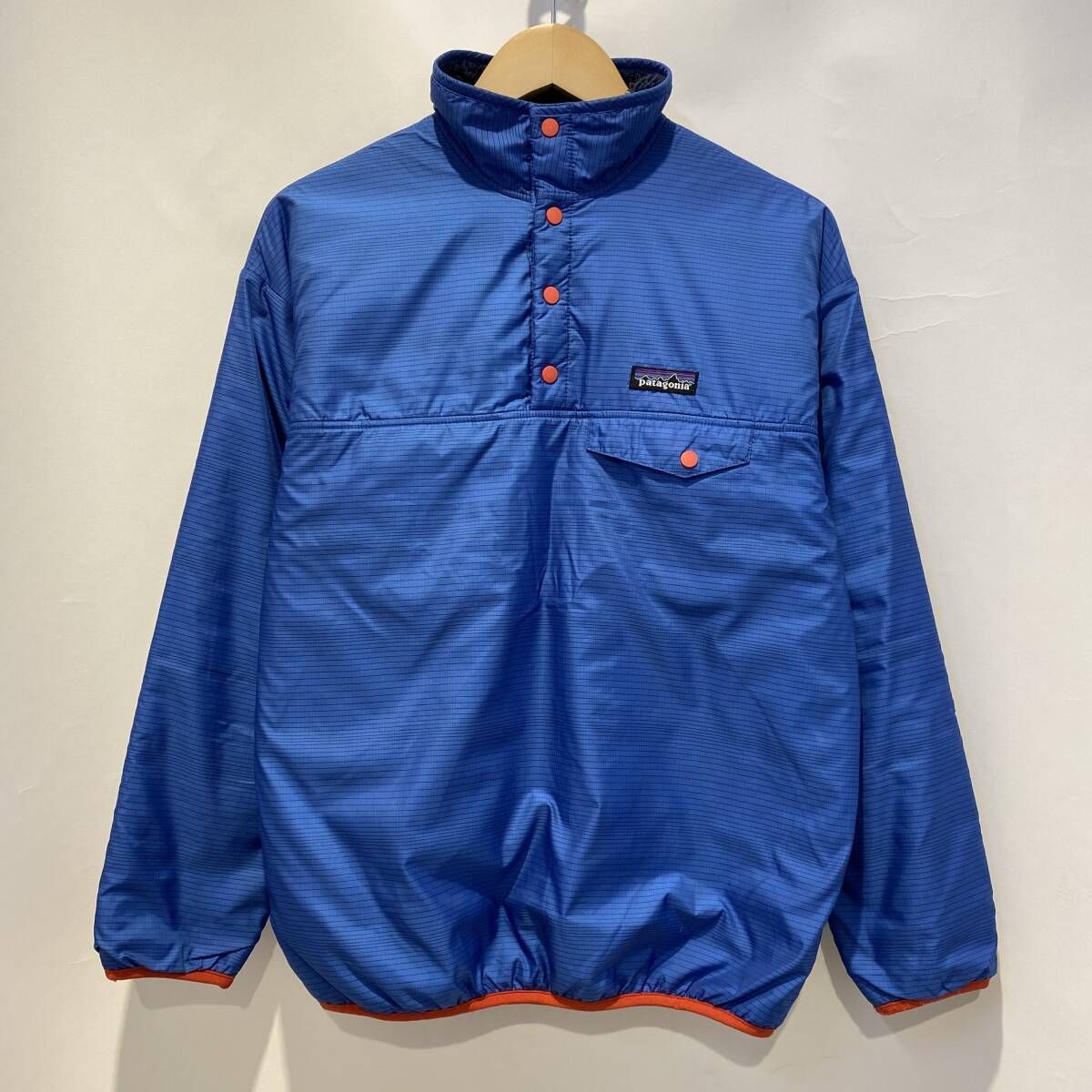 パタゴニア　リバーシブルボアジャケット Patagonia パタゴニア Ks Reversible Ready Freddy Hoody キッズ