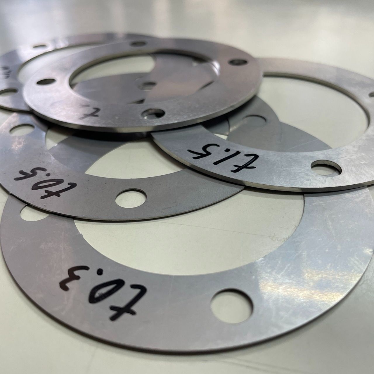 KZ1000MK2　マーク2　リヤデスクローター　オフセット22mm　直径290mm　純正品 カワサキ Z1000 MkII ブレーキディスクローター | バイクパーツ通販 Webike