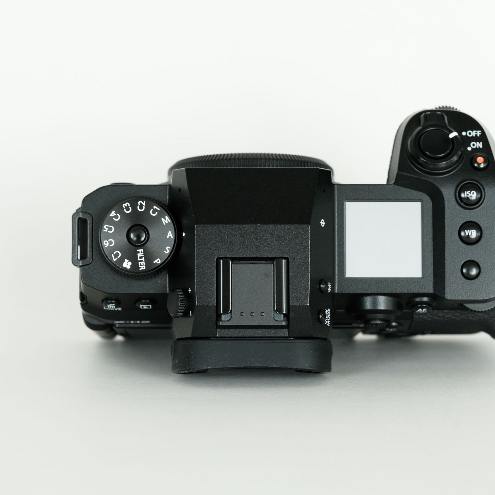 867回 FUJIFILM