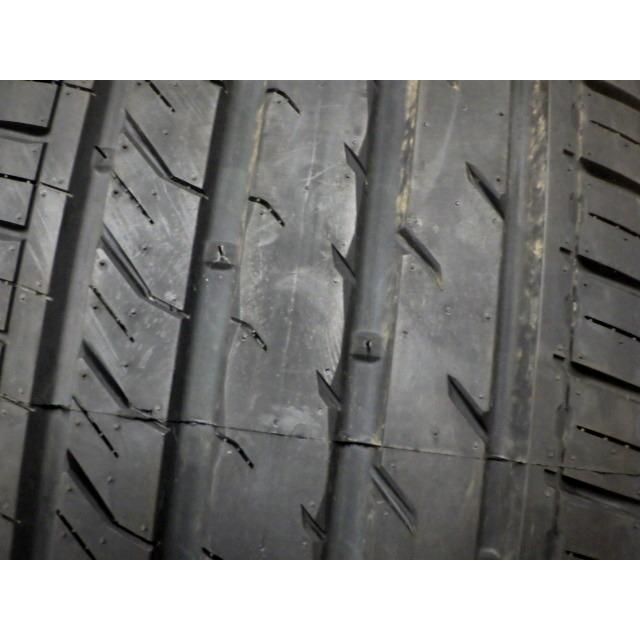 55R19◆2本